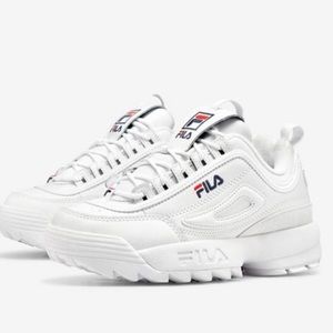 Fila Disrupters